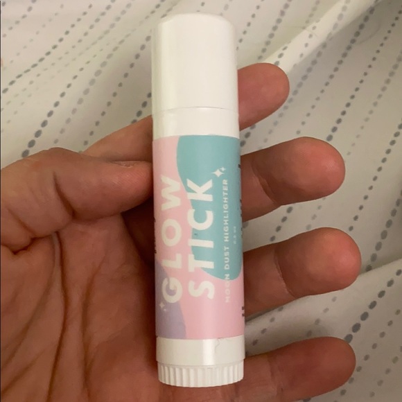 Moon dust highlighter stick, translucent - Picture 2 of 3